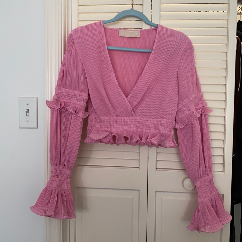 KeepSake top